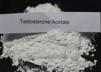 Tiêm Steroid bột Testosterone Acetate bột CAS: 1045-69-8