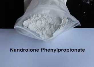 Tăng trưởng cơ bắp DECA Durabolin Steroids Nandrolone Phenylpropionate cho thể hình 62-90-8
