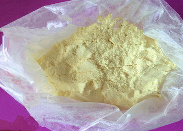 Bán 99% Dark Steroids anabolic vàng bột Trenbolone cơ sở nguyên bột CAS: 10161-33-8
