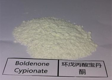 CAS 106505-90-2 Boldenone Equipoise / Boldenone Cypionate Nguyên Steroid Bột