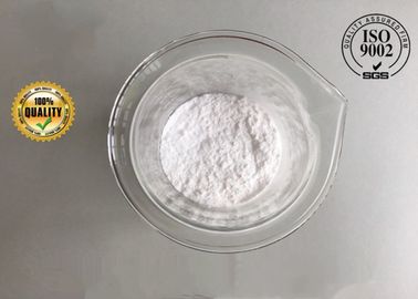 An toàn lô hàng Anabolic Steroids bột Epiandrosterone nguyên bột CAS 481-29-8