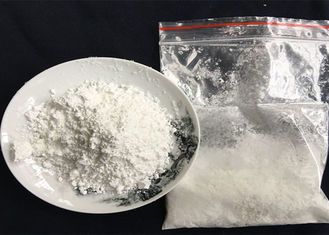 Bột amino Amin chuyên nghiệp bổ sung / L-Threonine bột CAS 72-19-5