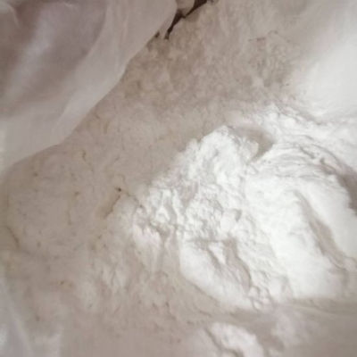 Giảm cân bằng steroid đồng hóa 99% / Methenolone axetat CAS 434-05-9, Bột thô màu trắng